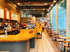 -星巴克(深圳佳宁娜友谊广场店)