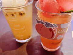 -泰妃殿(新世界旗舰店)