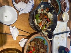 -鸿运楼·舌尖上的徽菜