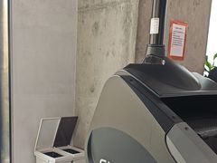 -LA合时健身4PMFIT(花桥旗舰店)