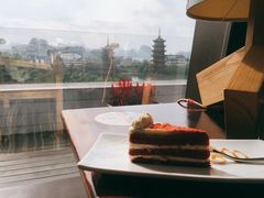 -忆咖啡观景餐厅(桂林象山公园店)