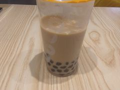 -CoCo都可(湖滨银泰店B区店)