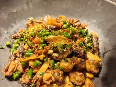 -湘力力小院·鱼汤泡饭(枫林路店)