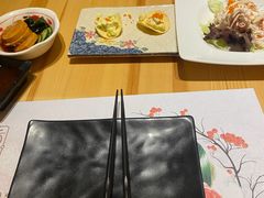 -清水日本料理铁板烧(学府路店)
