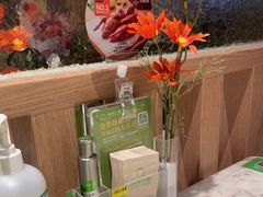 -汤城小厨•粤菜•靓汤(西直门凯德MALL店)