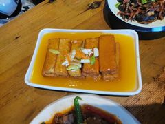 -木王宴语·野生鲜菌火锅(玉河店)