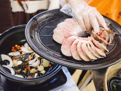 -刘姐啤酒鱼民族演艺餐厅(西街总店)