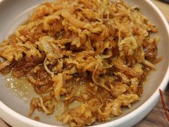 -合合春饼·酱骨·东北菜(潘家园店)