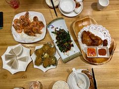 -南海渔家•海鲜•正宗海南菜(海棠湾店)