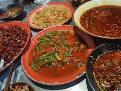 -馬伍旺川菜(江北虹悦城店)