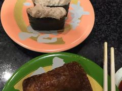 -回転寿司酒場 銀座沼津港