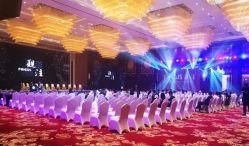 -龙子湖迎宾馆·宴会