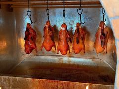 -全聚德(上海首店浦东店)