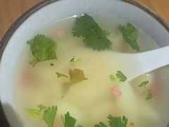 凯里白酸冰凉虾-黔诚酸汤牛肉(甲秀楼店)