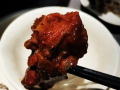 -大自然醉鹅·铁锅火焰鹅(上海联洋店)