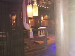 -绿茶餐厅(石家庄万象城店)