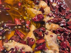 -星·South Beauty·俏江南(国贸店)