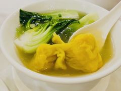 -潮福城潮州大酒楼(湖滨北路店)
