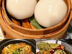 -一味大院•桐庐菜传承店(春江路店)