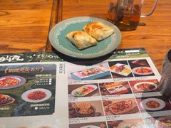 -纳瓦新疆菜(银都店)