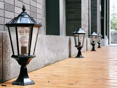 -中国药科大学（江宁校区）-图书馆