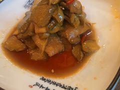 -郑东靓靓虾馆·金牌油焖大虾(天泽街店)