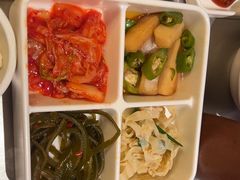 -金妈家烤肉(龙湖U城天街店)