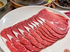 -将台涮肉(万科店)