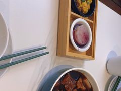 -新仙清汤牛腩(铜锣湾店)