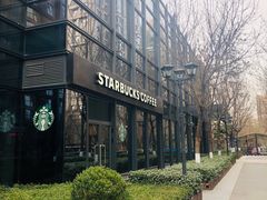-星巴克(北京永定门店)