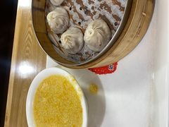 -张胜和小笼包(市府广场店)