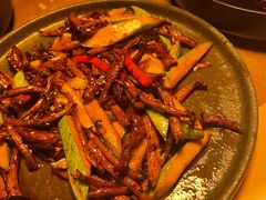 -来龙里 精致 东南亚餐室(万象城店)