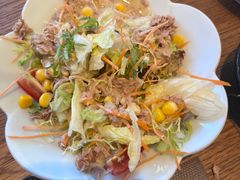 -酒井酱子·深夜食堂(东城汇店)