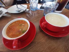 -必胜客(港城新天地店)