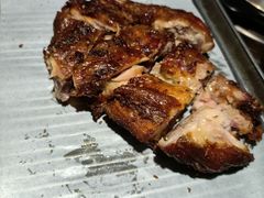 -绿茶餐厅(天津天河城店)