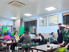 -清真永恒华威肉饼(潘家园店)