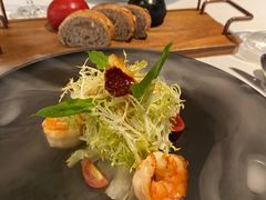 -Tomato&Pepper法餐厅