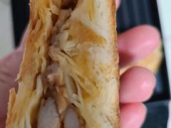 -吉品合酥脆烤饼(太平洋森活天地店)