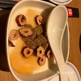 几个人加班到9点，本来想吃隔壁大千金
