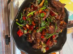 -年轮烧烤·羊蝎子·烤鱼(星湖街店)