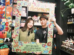 -LUSH(威尼斯人购物中心店)