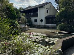 -杭州西子湖四季酒店·金沙厅