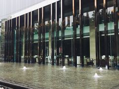 -广州天河希尔顿酒店