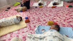 -弗蕾亚·和月月子调理院(东湖店)