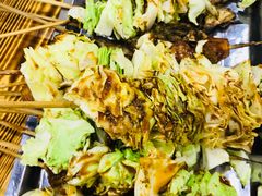 -清真海鲜大排档(原芥园道店)