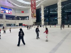 -世纪星滑冰俱乐部(万象城店)