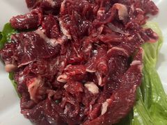 -红日饭店(裕隆三路店)