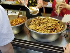-嘉州九妹凤爪(乐山总店)