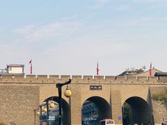 -西安城墙·碑林历史文化景区