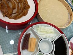 -正阳春烤鸭店(杨楼店)